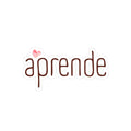 Aprende - Heart Sticker