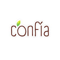 Confía - Sticker - Positivo