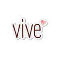 Vive - Magnet/Iman - Positivo