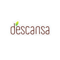 Descansa - Sticker - Bienestar Positivo - Papeles Verdes