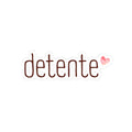 Detente - Sticker - Bienestar Positivo - Papeles Verdes
