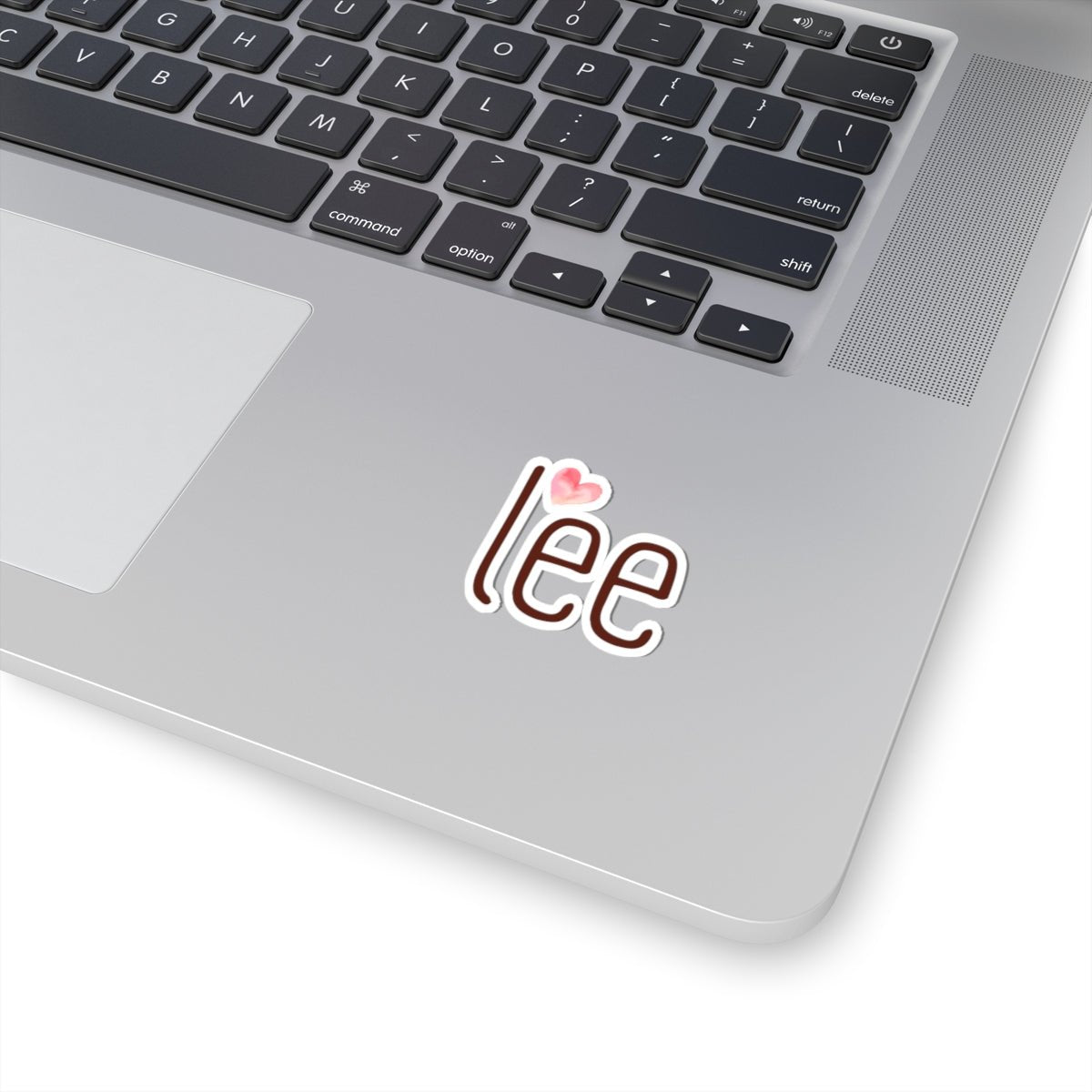 Lee - Sticker - Positivo - Papeles Verdes