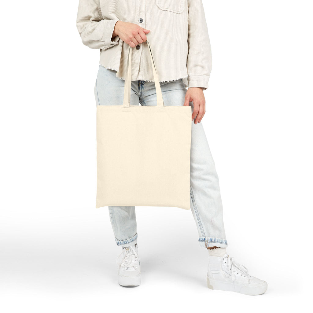 Maestra Arcoiris - Tote Bag - Back to School - Papeles Verdes