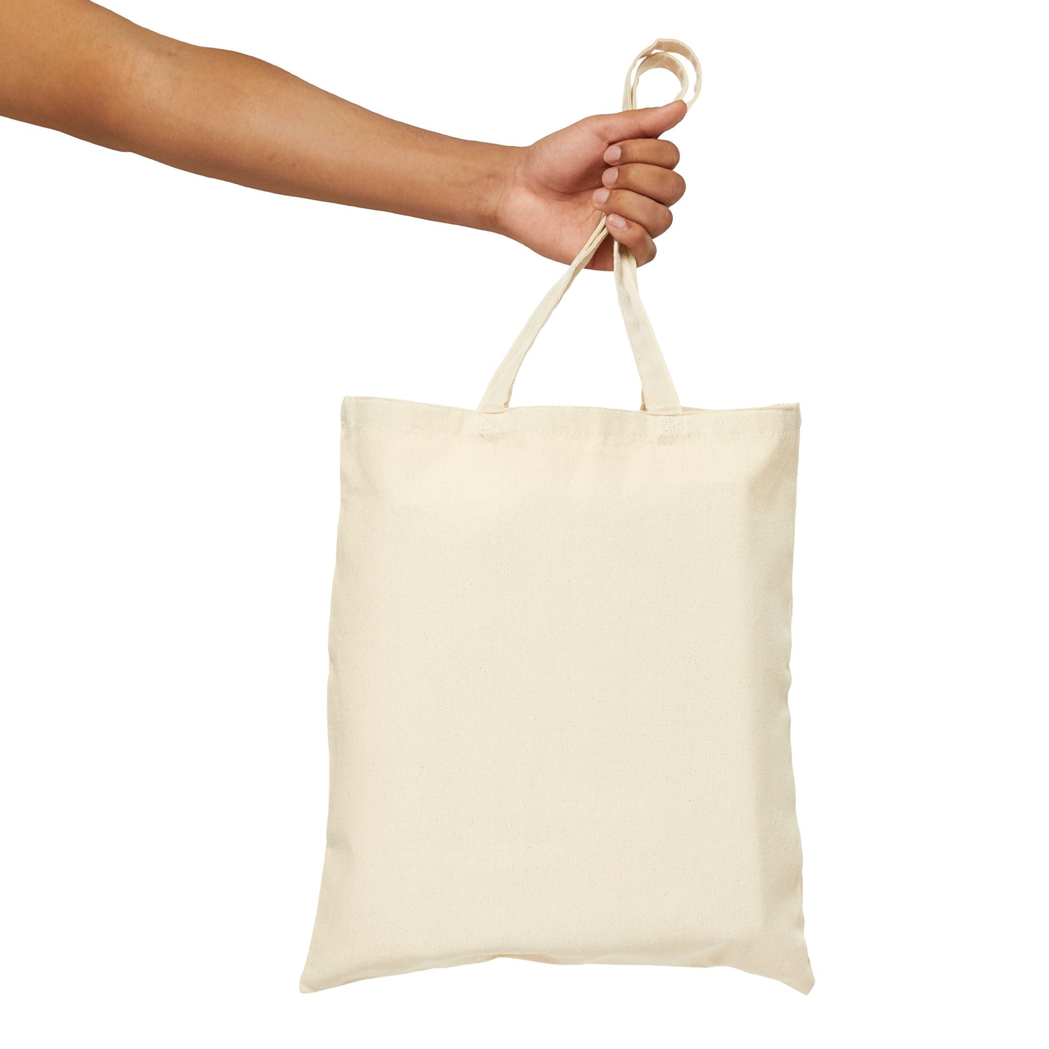 Maestra Arcoiris - Tote Bag - Back to School - Papeles Verdes