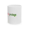 Taza de cerámica PAPA cuida y protege, (11oz, 15oz) Ceramic Mug - Papeles Verdes