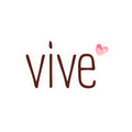 Vive - Sticker - Positivo - Papeles Verdes