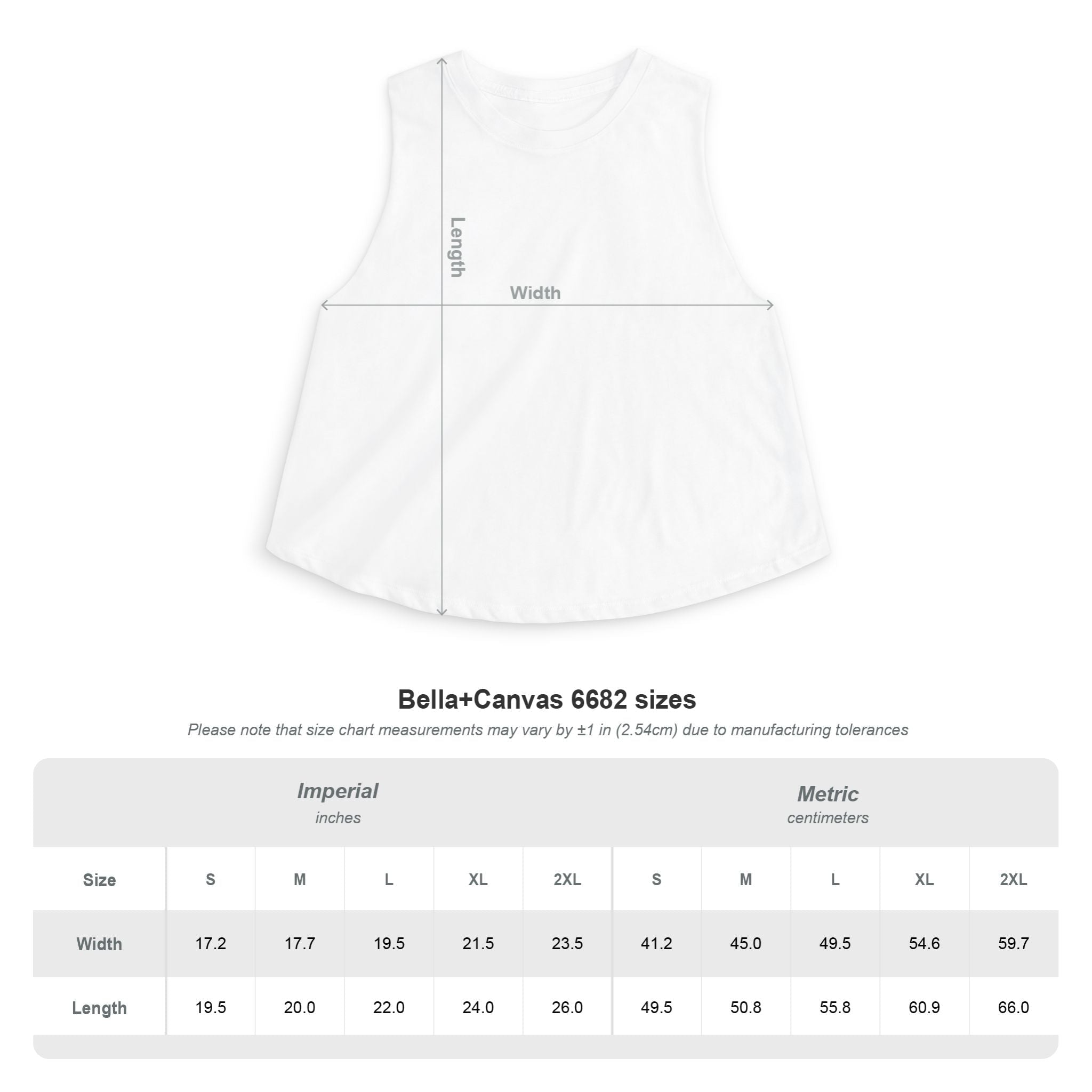Women's Crop Top — "Hija del Mar y el Sol" Tropical Sun & Waves Tank - Papeles Verdes
